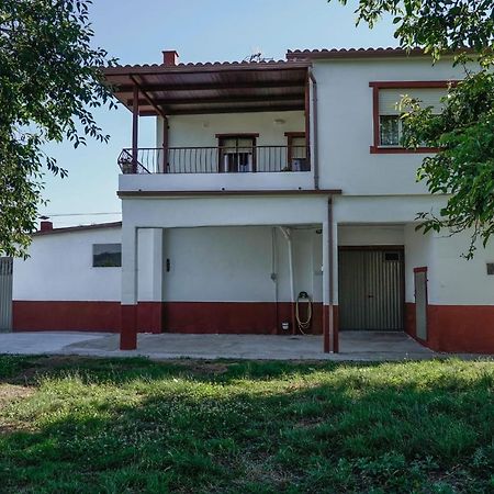 Casa Diego Monforte De Lemos Bagian luar foto