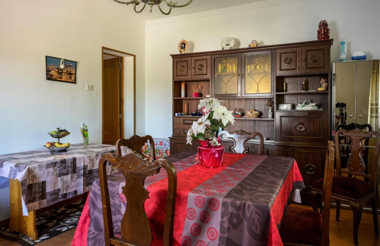 Casa Diego Monforte De Lemos Bagian luar foto
