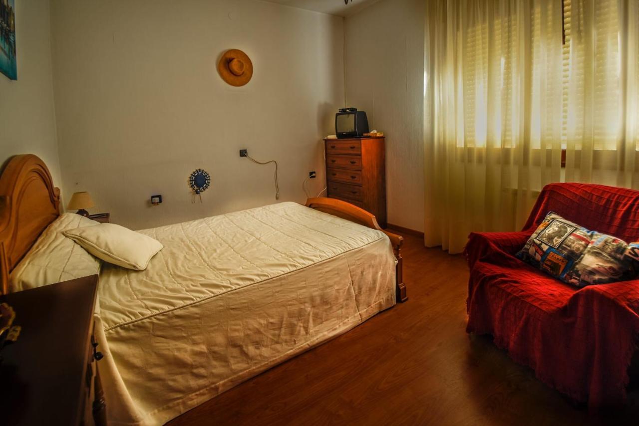 Casa Diego Monforte De Lemos Bagian luar foto