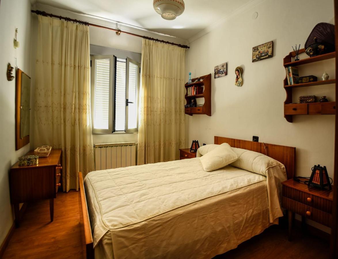 Casa Diego Monforte De Lemos Bagian luar foto