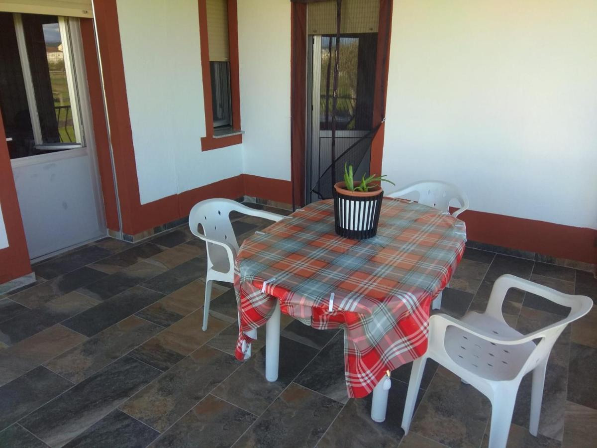 Casa Diego Monforte De Lemos Bagian luar foto