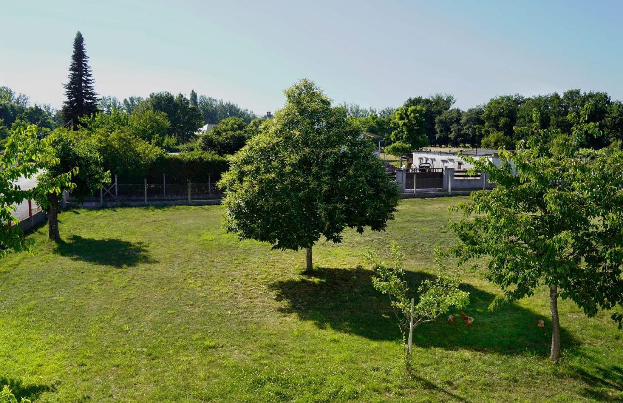 Casa Diego Monforte De Lemos Bagian luar foto