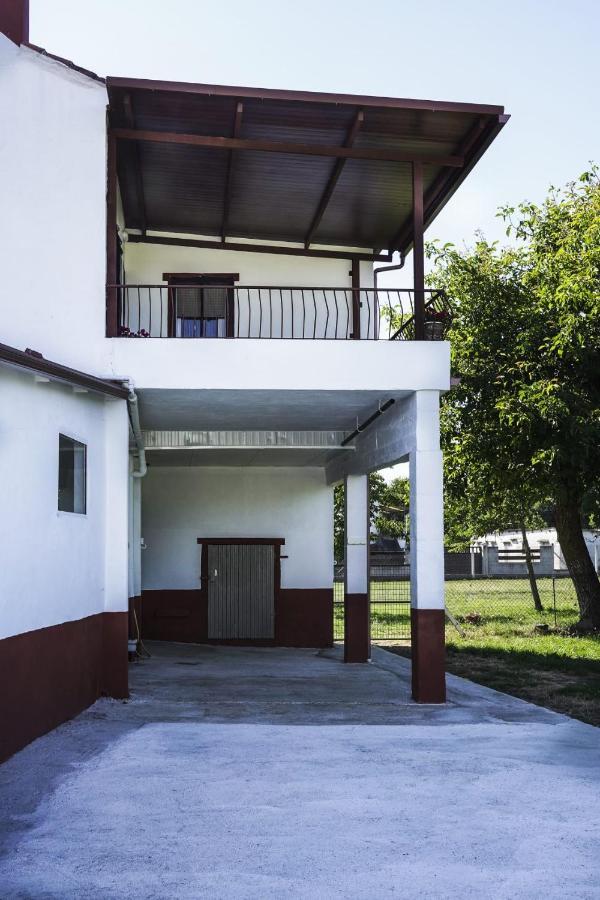 Casa Diego Monforte De Lemos Bagian luar foto